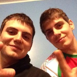 Meet your Posher, Joseph